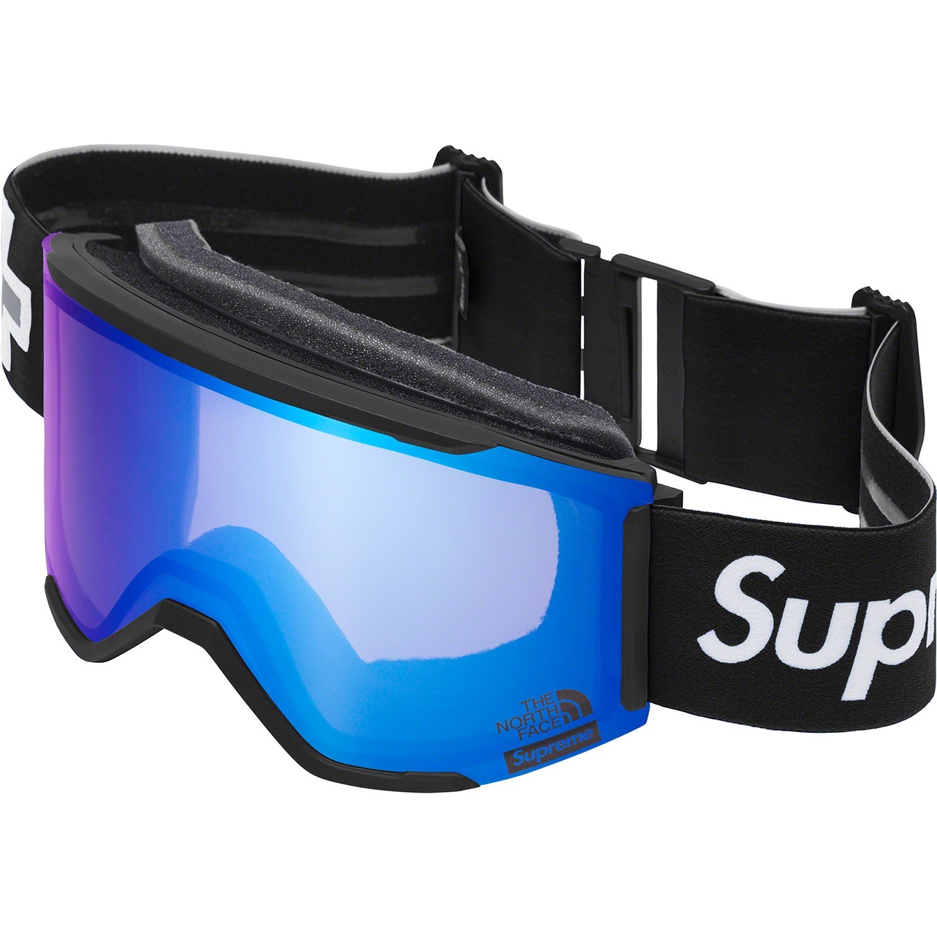 Supreme®/The North Face®/SmithRescue Goggles view 11